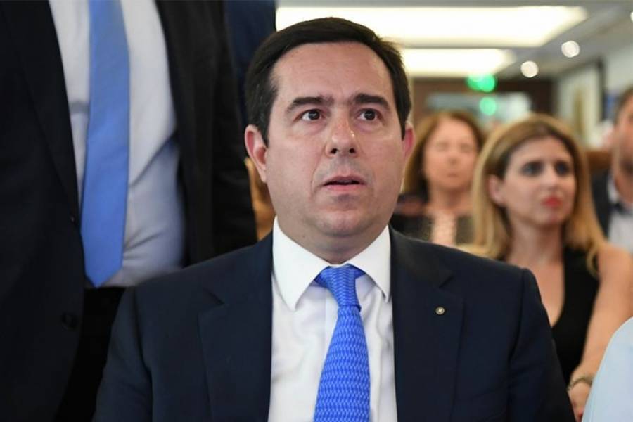 Μηταράκης: «Αιχμή του δόρατος» οι διοικητές των δομών φιλοξενίας