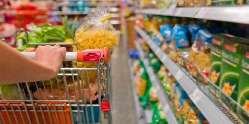 Τεραστια μείωση στις καταναλωτικές δαπάνες των νοικοκυριών στην Κύπρο