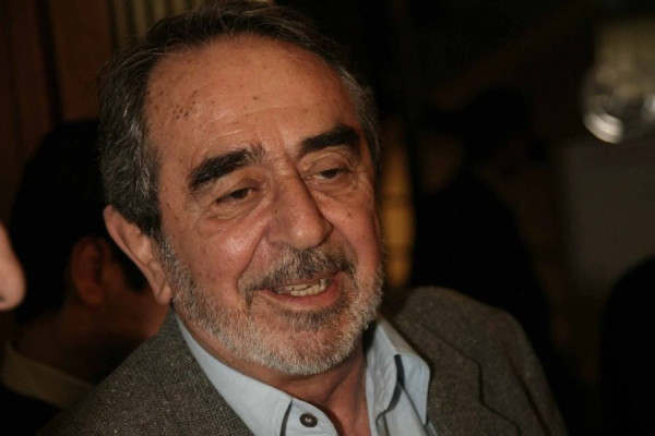 Απεβίωσε ο παλαίμαχος δημοσιογράφος Γιώργος Βότσης