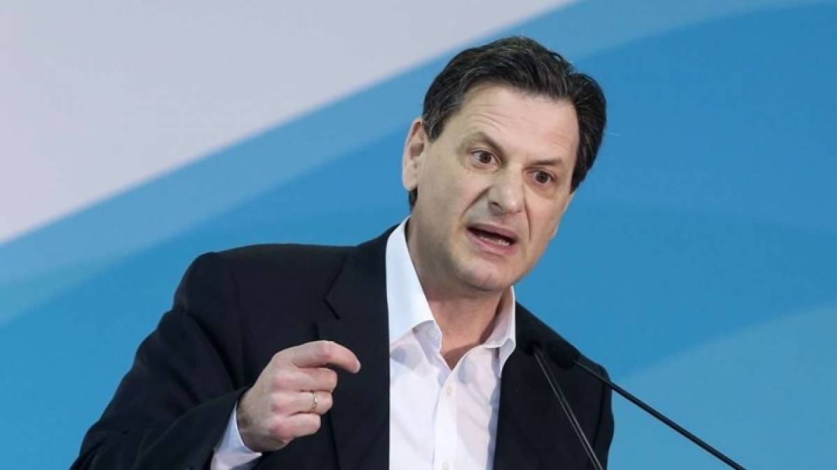 Σκυλακάκης: Τέλος στα υπερπλεονάσματα- Η νέα στρατηγική του ΥΠΟΙΚ