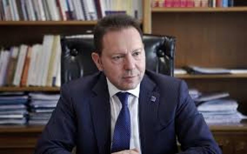 Στουρνάρας για Novartis: Επιδιώκουν την αποπομπή μου από την ΤτΕ