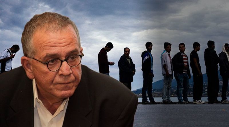 Μουζάλας: Έως 30.000 πρόσφυγες θα παραμείνουν στην Ελλάδα