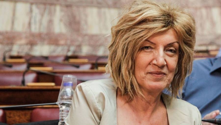 Γιατί δεν κόβουν την πλάκα με το δημοψήφισμα;