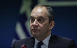 Πλακιωτάκης: Αναληθείς οι δηλώσεις του Τούρκου υπουργού Εσωτερικών