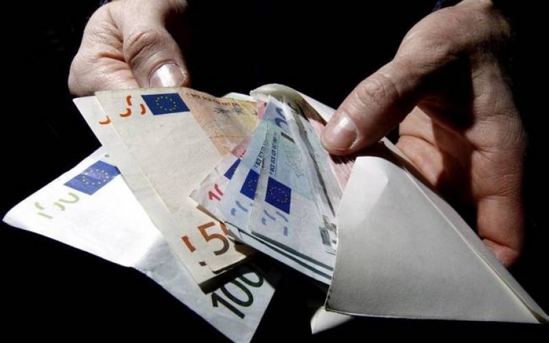 «Δείκτης Αντίληψης Διαφθοράς»: Ποια η θέση της Ελλάδας