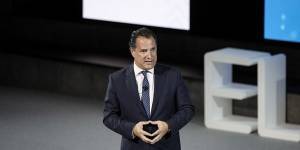 Γεωργιάδης για εποχικά καταστήματα:Τήρηση των μέτρων, αλλιώς κλείνουν την επόμενη
