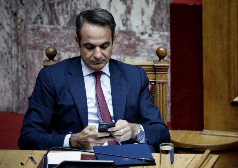 Το ταξίδι Μητσοτάκη στις ΗΠΑ, ο ανασχηματισμός και το «βουνό»