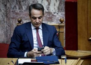 Το ταξίδι Μητσοτάκη στις ΗΠΑ, ο ανασχηματισμός και το «βουνό»