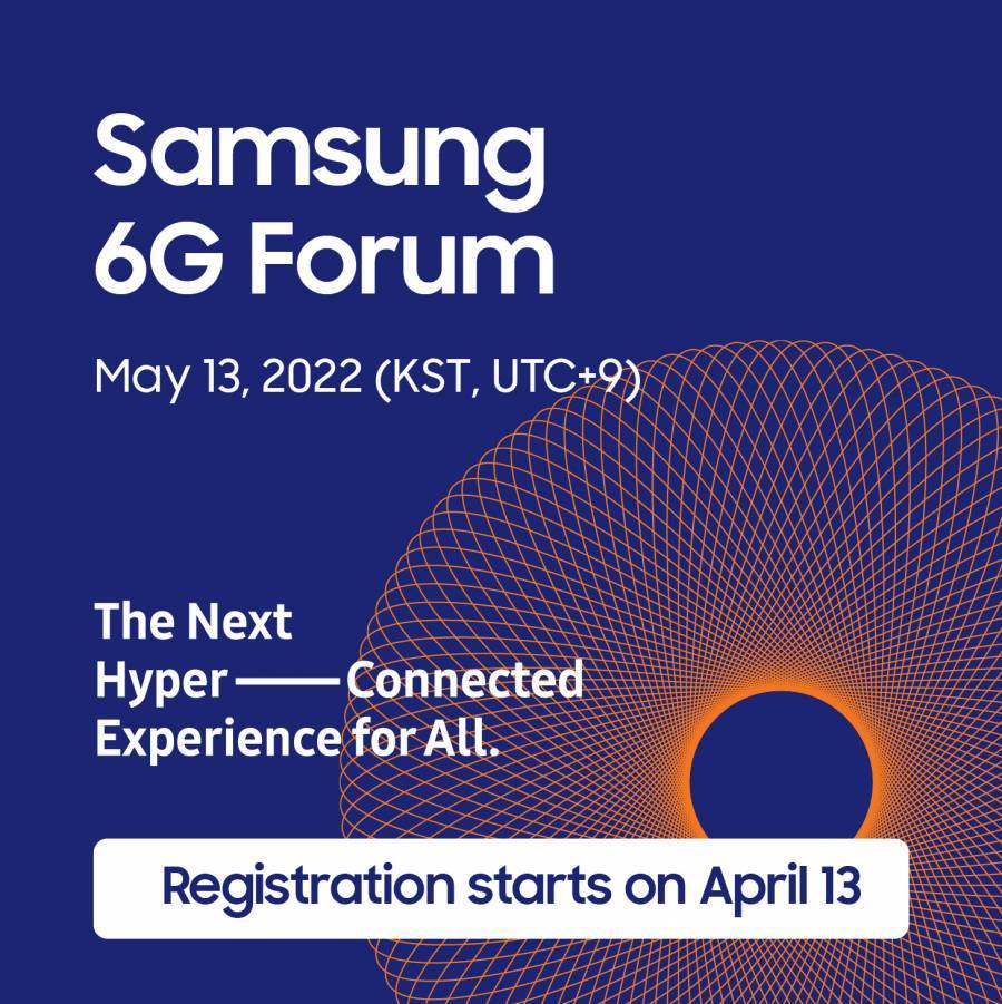 Το πρώτο 6G Forum για ανάδειξη των τεχνολογιών επόμενης γενιάς
