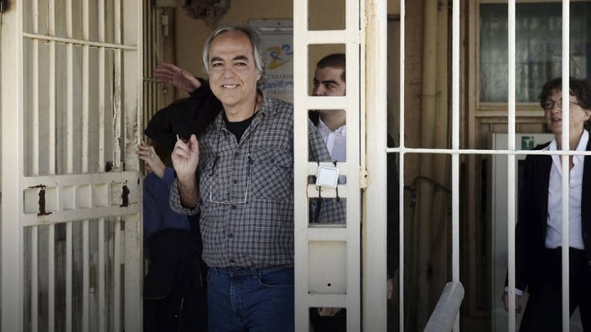 Το τουρκικό ΥΠΕΞ καταδικάζει τη νέα άδεια Κουφοντίνα