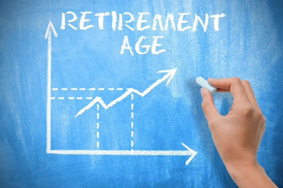 Ifo Δρέσδης: Συνδέει την ηλικία συνταξιοδότησης με το προσδόκιμο ζωής