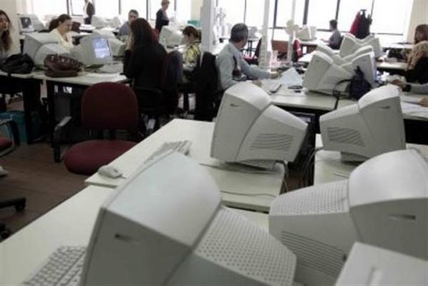 Η εφεδρεία «βαφτίζεται» συνταξιοδοτική ωρίμανση