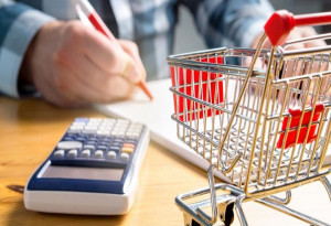Στο 2,9% ο πληθωρισμός τον Φεβρουάριο- Παραμένουν «αγκάθι» τα τρόφιμα