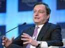 Ντράγκι: «Η Ευρώπη στηρίζει τις ελληνικές τράπεζες»