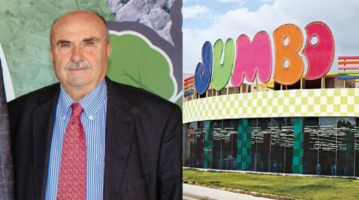 Αντεπίθεση Παπαευαγγέλου: Δεν υπάρχει ξέπλυμα-Νόμιμες οι συναλλαγές με POS