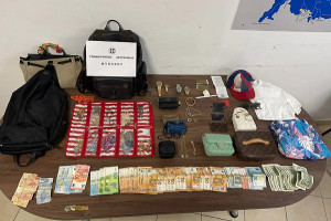 Εξιχνιάστηκε mega-κλοπή σε ξενοδοχείο στη Μύκονο- Συνελήφθη ο δράστης