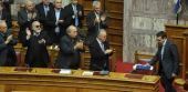 Οι Προγραμματικές Δηλώσεις για Φορολογία, Τράπεζες, Παραγωγική Ανασυγκρότηση, Εργασιακά
