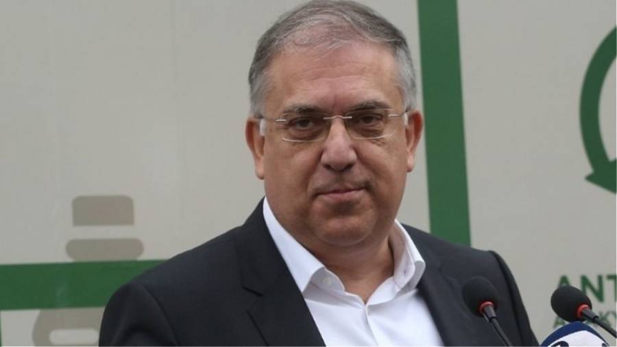 Οδηγός για την ένταξη των δήμων στο πρόγραμμα «Αντώνης Τρίτσης»