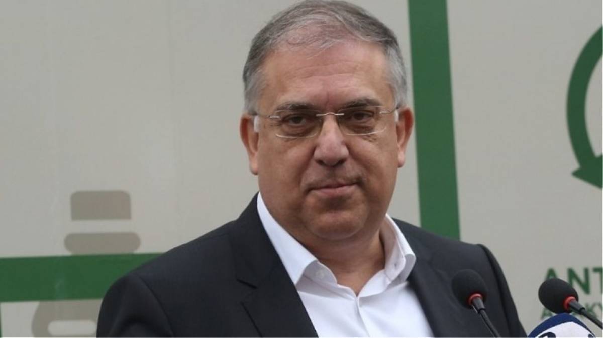 Οδηγός για την ένταξη των δήμων στο πρόγραμμα «Αντώνης Τρίτσης»