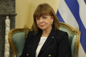 Σακελλαροπούλου: Η ενότητα-σύμπνοια του ελληνισμού η πιο ισχυρή μας δύναμη