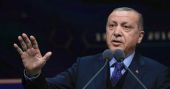 Ερντογάν προς ΗΠΑ: Θα σέβεστε