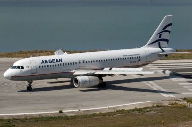 Aegean: Αλλαγές στο Δ.Σ.