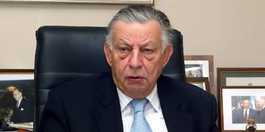 Την Τρίτη (4/8) η κηδεία του Γιάννη Βαρβιτσιώτη - Επικήδειο θα εκφωνήσει ο πρωθυπουργός