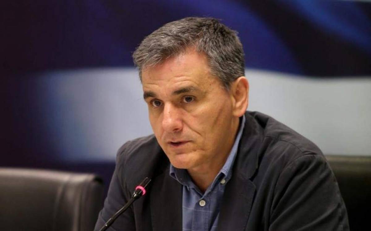 «Ντρίπλα» 120 δόσεων Τσακαλώτου στον Μητσοτάκη για πρόταση δυσπιστίας