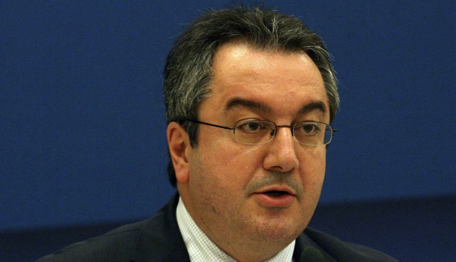 Μόσιαλος: Yψηλή η αποτελεσματικότητα των εμβολίων– Στοιχεία από την Ιταλία