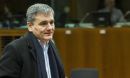 Τσακαλώτος: Θέλουμε μια όσο το δυνατόν πιο «καθαρή» έξοδο