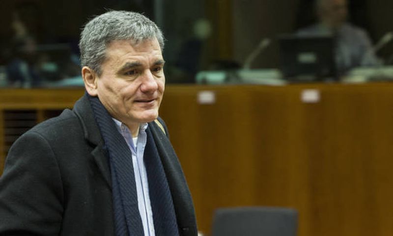 Τσακαλώτος: Θέλουμε μια όσο το δυνατόν πιο «καθαρή» έξοδο