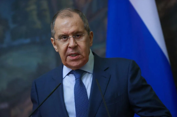 Λαβρόφ: Η Ουάσιγκτον σχεδιάζει τη δολοφονία του Πούτιν