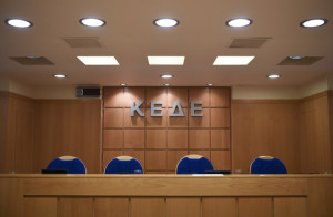 ΚΕΔΕ: Διαφωνεί με τις νέες ρυθμίσεις εκμίσθωσης παραλιών- τέλος παρεπιδημούντων