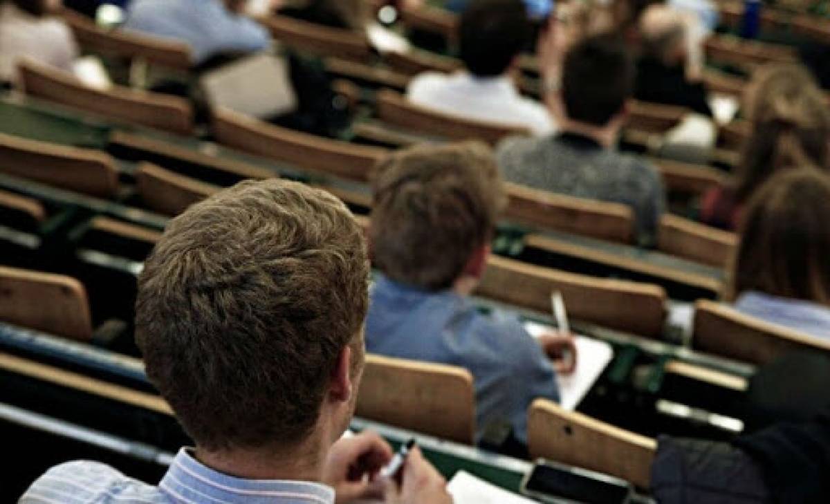 Μετεγγραφές φοιτητών: Από 5 έως 18 Νοεμβρίου οι αιτήσεις