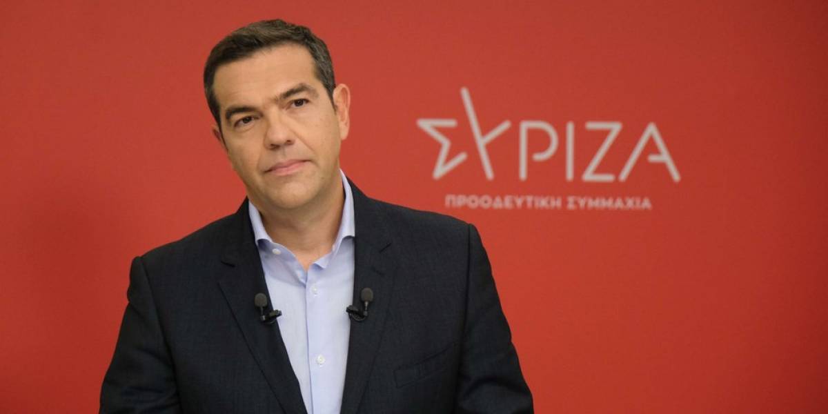 Τσίπρας:Αγώνας η αναγνώριση της ιστορικής αλήθειας της Γενοκτονίας των Ποντίων