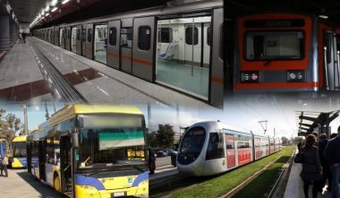 Δωρεάν συγκοινωνίες μέχρι και την Παρασκευή