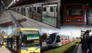 Δωρεάν συγκοινωνίες μέχρι και την Παρασκευή