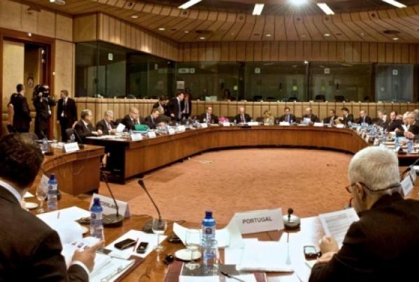 Διαβάστε την απόφαση του Eurogroup