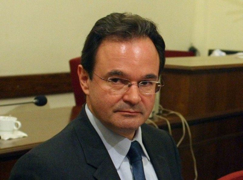 Σήμερα η Προανακριτική για τον Γιώργο Παπακωνσταντίνου