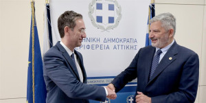 Αττική Ριβιέρα: Παραχωρήθηκαν 70 στρέμματα για ποδηλατόδρομο και πεζόδρομο