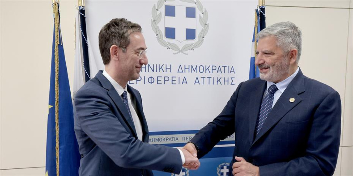 Αττική Ριβιέρα: Παραχωρήθηκαν 70 στρέμματα για ποδηλατόδρομο και πεζόδρομο