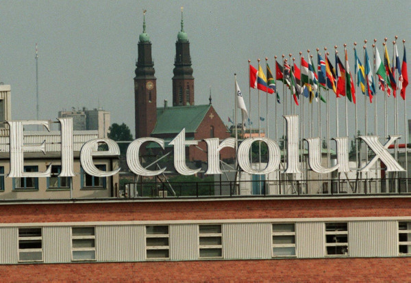 Electrolux: Πουλάει τη θυγατρική της στη Ρωσία-Αποχωρεί από τη χώρα