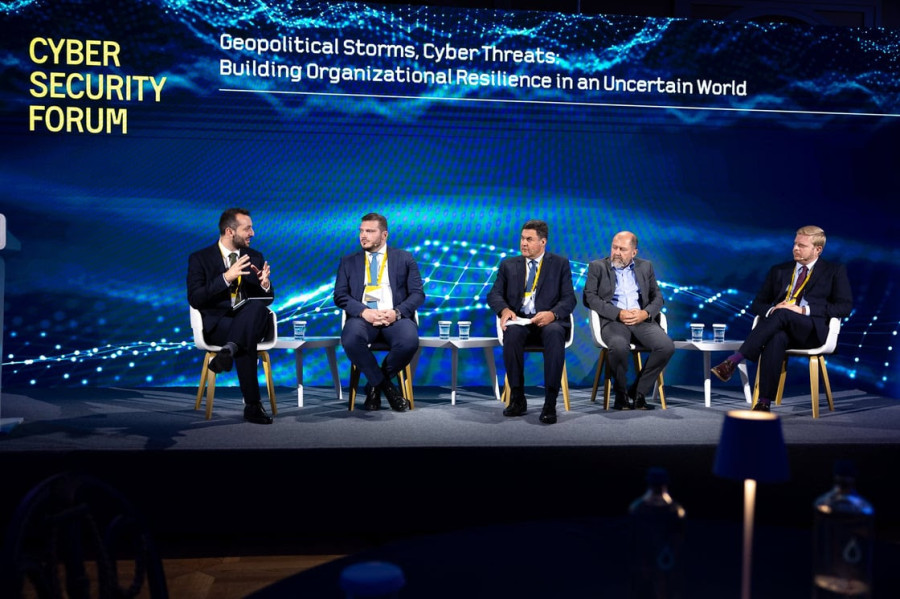 Το Cyberwarfare είναι η εξέλιξη του πολέμου: Οι νέες απειλές, η ανάγκη για ανθεκτικούς οργανισμούς