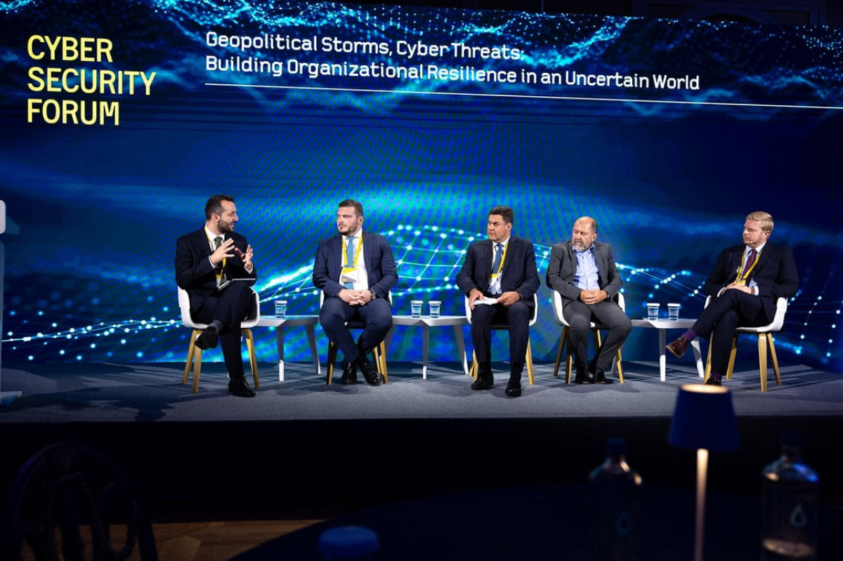 Το Cyberwarfare είναι η εξέλιξη του πολέμου: Οι νέες απειλές, η ανάγκη για ανθεκτικούς οργανισμούς