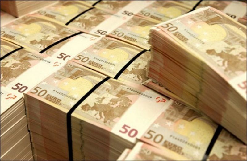 Ανάσα ρευστότητας από τη ρύθμιση των 100 δόσεων