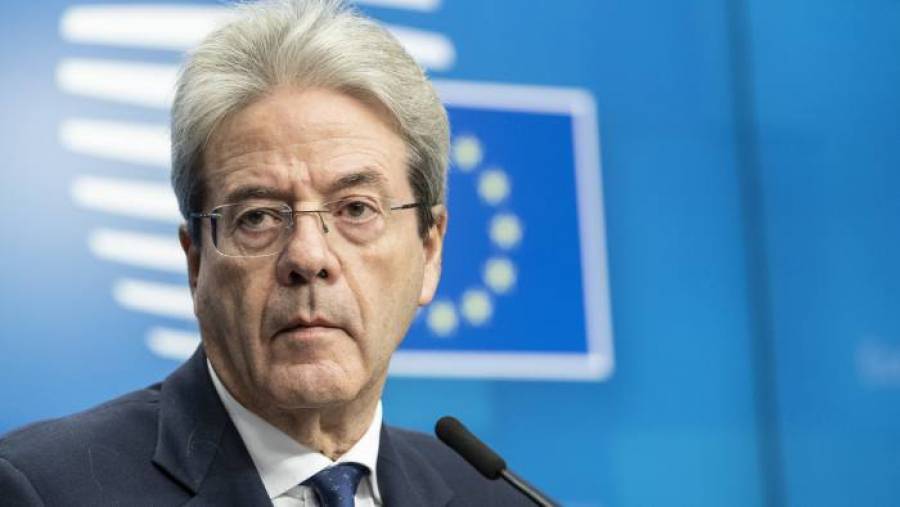Κομισιόν: Βγάλτε τα πέρα μόνοι σας με τις αυξήσεις ενοικίων!