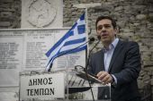 Τσίπρας: Τέλος οι καθυστερήσεις-Συνολική συμφωνία εντός Απριλίου