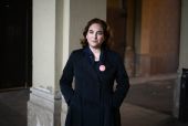 Εναντίον της μονομερούς ανακήρυξης ανεξαρτησίας της Καταλονίας η δήμαρχος Βαρκελώνης