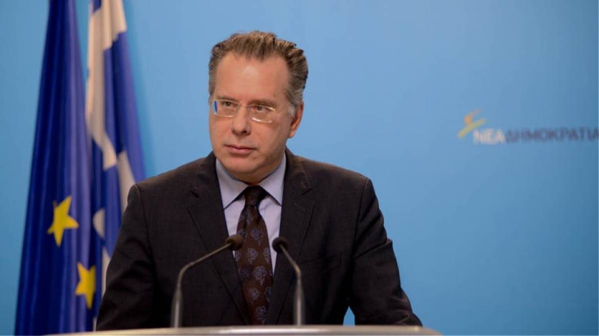 Κουμουτσάκος: Ο Κοτζιάς μένει στην ιστορία για τη «μακεδονική» εθνότητα