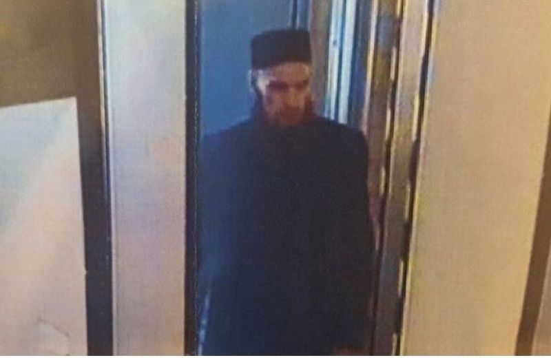 Αυτός είναι ο βασικός ύποπτος της επίθεσης στην Αγία Πετρούπολη(photo)